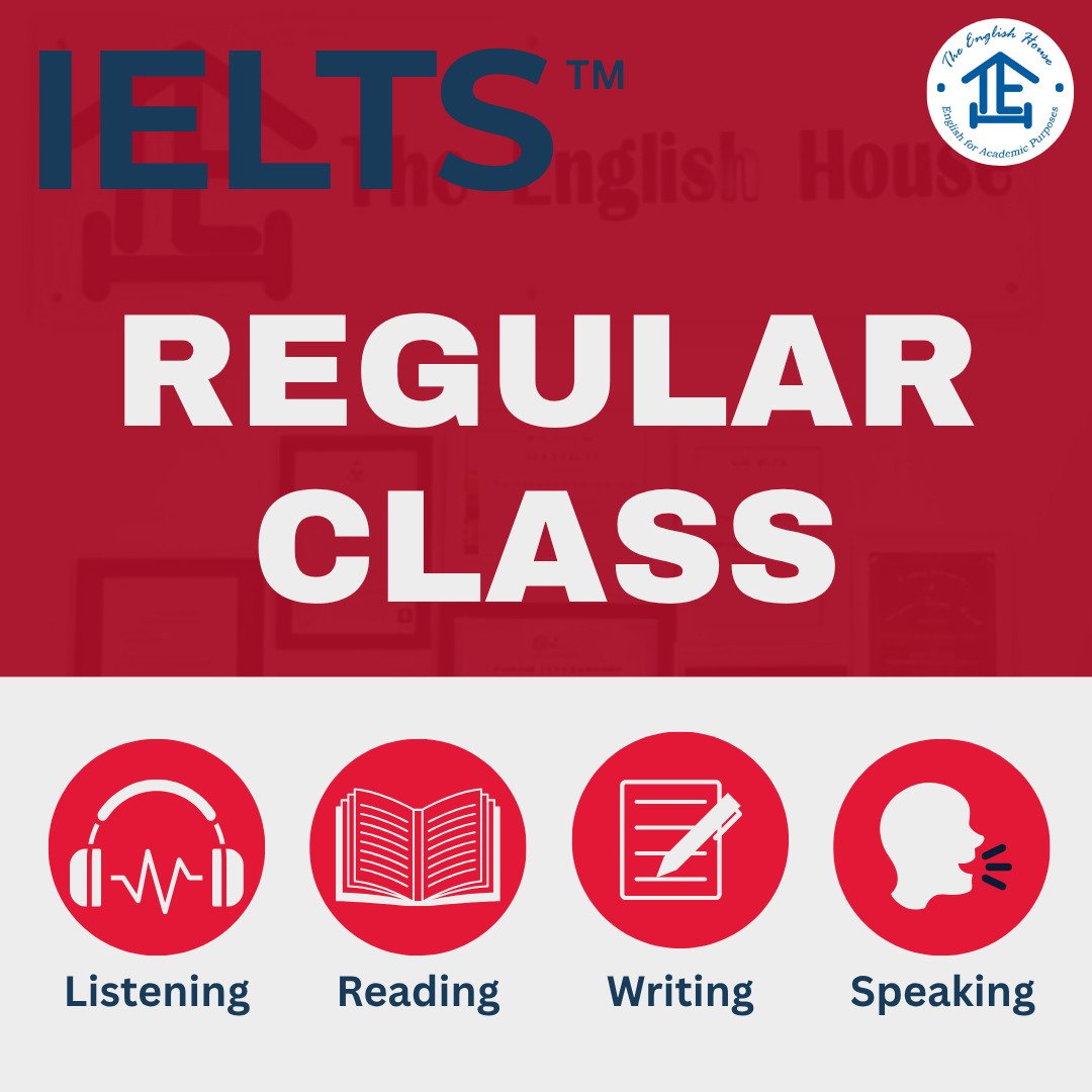 IELTS Preparation