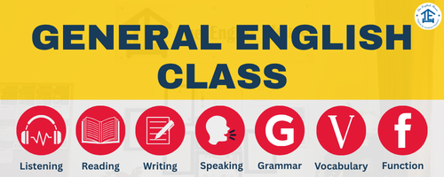 General English