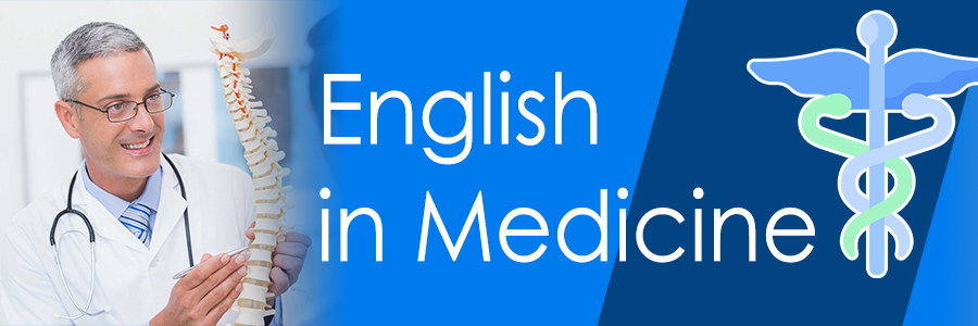 English in Medicine